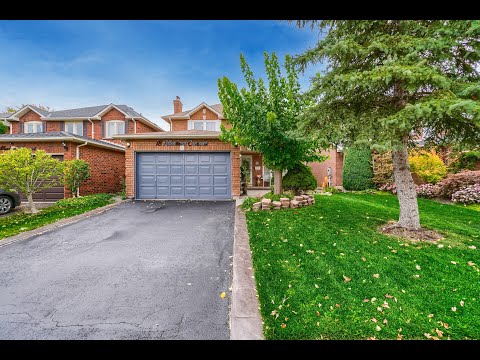 18 Allenhead Crescent, Brampton Home for Sale - Real Estate Properties for Sale