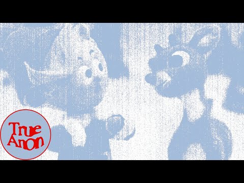 The Gift That Keeps On Giving [clip] | TrueAnon