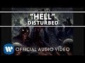 Disturbed: Hell [Official Audio] 