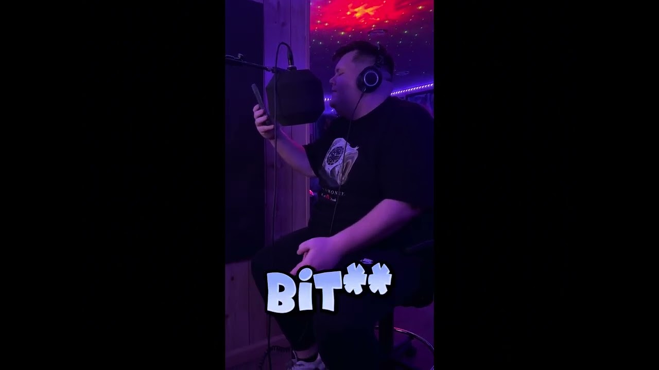 Fletchy - Janice STFU (Drake Remix)