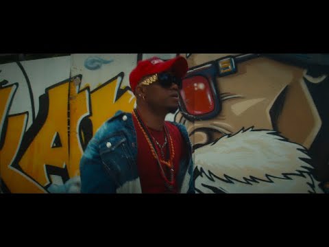 Picolcrist Bil - LUNA (Official Music Video)