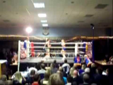 krystyna hopper walka