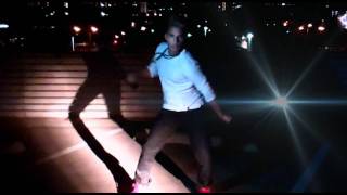 BLARE LEVOIR 'ALL ABOUT US'