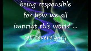 PATHWAYS OF PEACE - Introduction with Jasmuheen