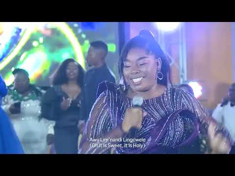 Indumiso Ye Tende S5 - Uyinkosi Yezulu