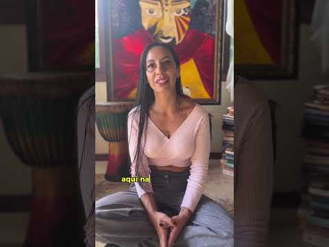 Depoimento em vídeo sobre Experiencias