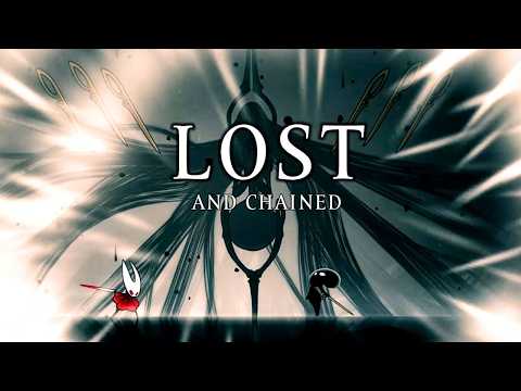 Lost and Chained | Silksong Modded Boss Fight