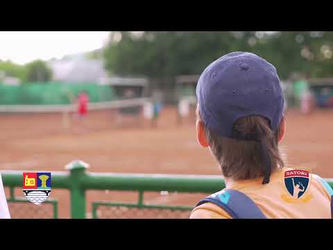 Giulia POPA / Alexia I. TATU (ROU) vs Isabel SKOOG / Lea NILSSON (SWE)