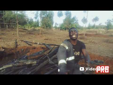 NISHIKE MKONO BY TAMZ KE OFFICIAL -VIDEO 1080