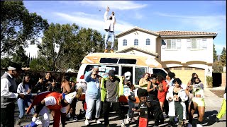 #Mood Music Video