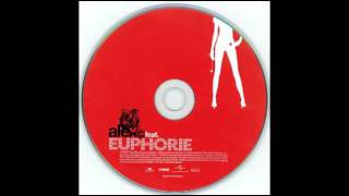 alex c feat yass  euphoria