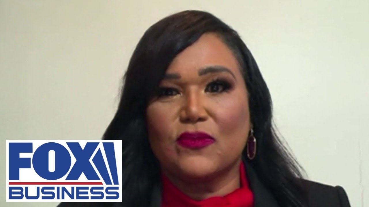 Texas Dem ditches party for GOP