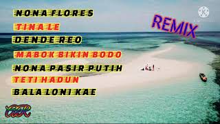 Download lagu Kumpulan Lagu Remix Flores... mp3