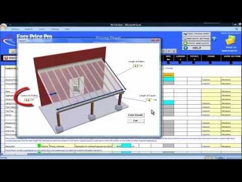 image-How much does it cost to build a 20x20 carport?