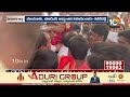 BRS candidate Naveen Reddy F2F | మహబూబ్​నగర్ ఎమ్మెల్సీ ఉపఎన్నికలో బీఆర్ఎస్ విజయం | 10TV - Video