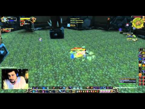 ziQo & Whaazz VS Blackmanx & HiFuckFace game for #1