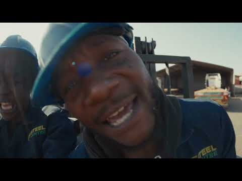 Mukati ft Bagga (Official Music Video)