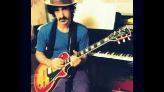 Frank Zappa - Shut Up &#39;n Play Yer Guitar