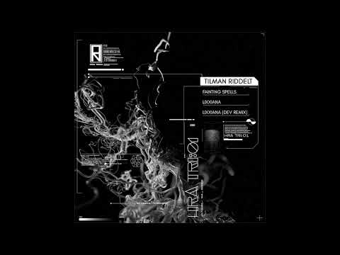 Tilman Riddelt - Lixxiana