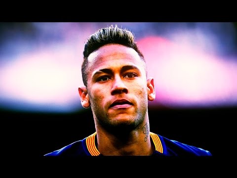 Neymar Jr - Boom - 2016 HD