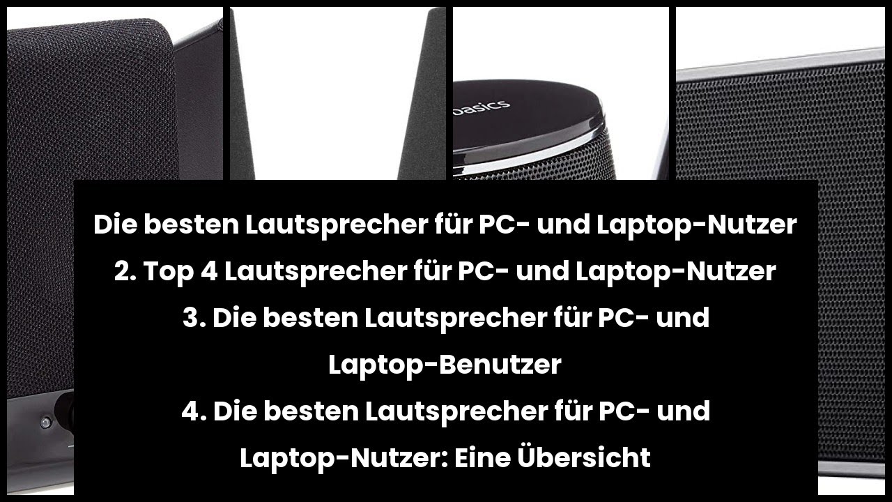 YouTube Video Vorschau