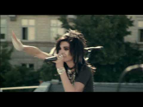 Tokio Hotel - Der Letzte Tag (Official Video) HD Remaster (Best Quality)