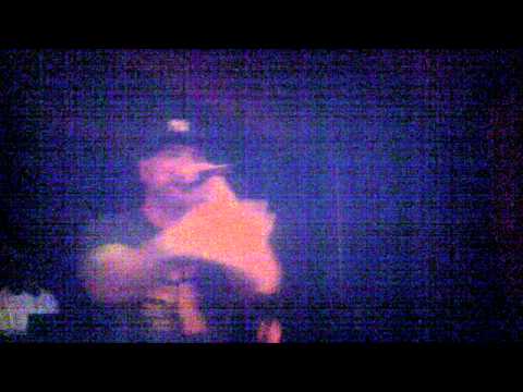 This is El Gant rapping amazinggggg