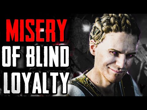 Heimdall – Die Tragödie von Odins ergebenstem Diener