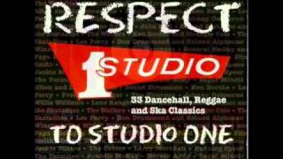 wailing souls row fisherman row (studio one)