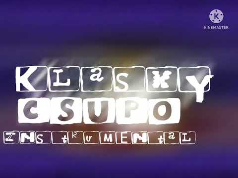 Klasky Csupo Instrumental Remake