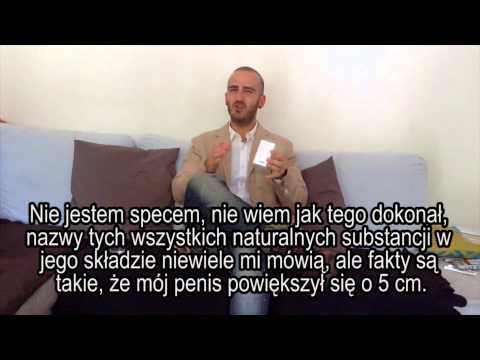 The Girls penis mężczyzny Ćwiczenia na powiększenie penisa