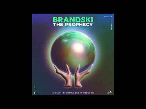 FEINSTOFF PREMIERE: Brandski - The Prophecy (Daichi Remix)