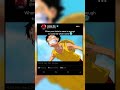 When Your Father S Name Is Enough To Scare The Whole World Onepiece Luffy Monkeyddragon Shorts