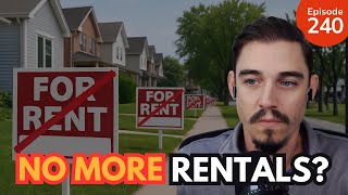 Canada's Real Estate Market Just Changed Forever