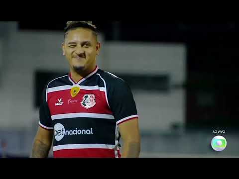 PÊNALTIS COMPLETOS| PETROLINA 1 (5) X 1 (4) SANTA CRUZ| CAMPEONATO PERNAMBUCANO| GLOBO PE FHD