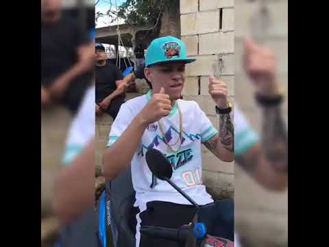 #UnMillonChallenge - OMY LOS DE ORO