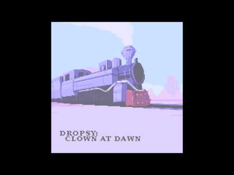 Jay Tholen - Dropsy: Clown At Dawn