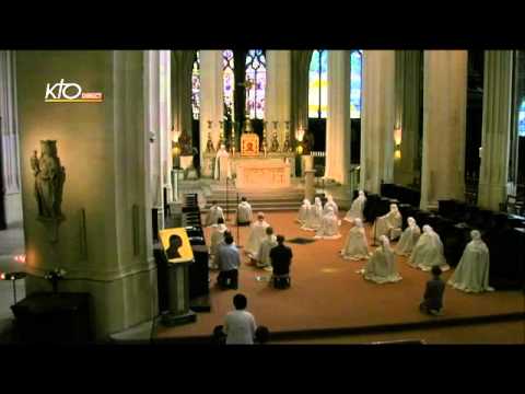 Office du milieu du jour du samedi