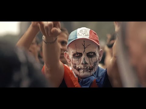 Dominator 2016 - "Methods of Mutilation" - Aftermovie Father & Son