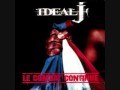 Method Man feat Ideal J  - Hardcore