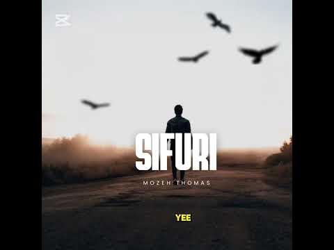 Mozeh Thomas _SIFURI