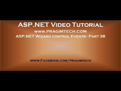 What is ASP NET Part 1