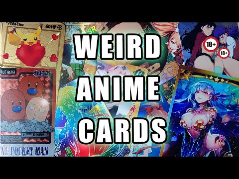 Some of these cards should be illegal...