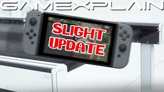 Original Switch Likely Getting a Mild CPU Revision According to New FCC Filing (Not a Pro!)