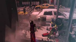 PAYDAY 2 VR gameplay -  Missions: Four Stores + Mallcrasher + Nightclub