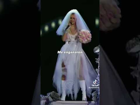 Madonna # Britney Spears # Christina Aguilera - Like Virgin