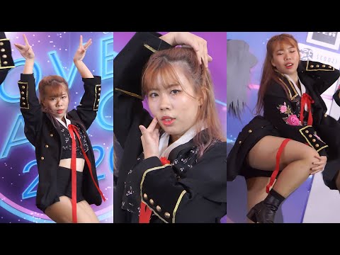 200222 [ Puay ] Refill cover CLC - ME(美) @ Cover Dance 2020 (Audition)