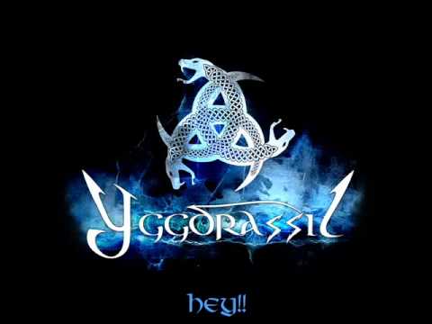 Yggdrassil - Song of Beer - Yggdrasil