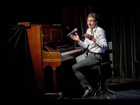 Kabaret Pepe - narozeninový speciál 13.11.2020