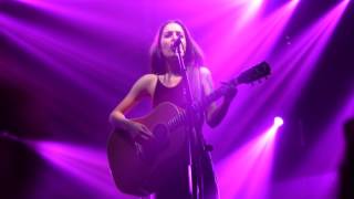 LEVANTE - La scatola blu - Live Perugia 05/05/17